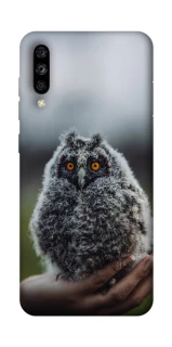 Чехол на ZTE Blade A7s (2019) Совёнок фото 1 из 1