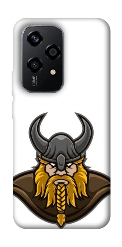 Чехол на Honor 200 Lite Viking фото 1 из 1