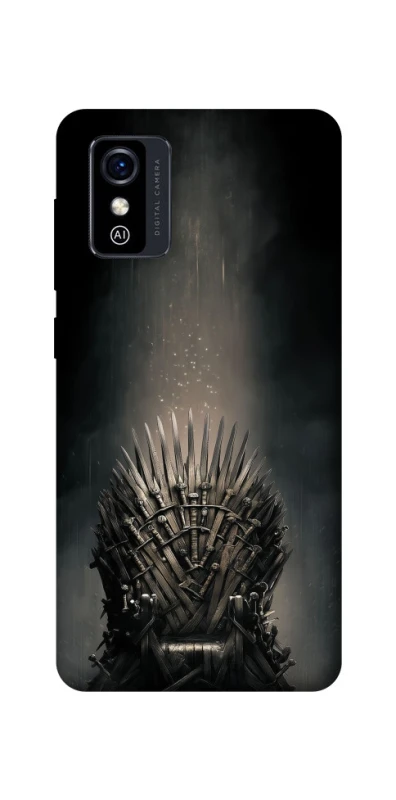Чохол на ZTE Blade L9 House of the Dragon ver.2 фото 1 з 1