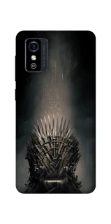 Чохол на ZTE Blade L9 House of the Dragon ver.2 фото 1 з 1
