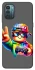 Чохол на Nokia G21 Roblox Gamer Peace фото 1 з 1