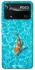 Чехол на Xiaomi Poco X4 Pro 5G Fish фото 1 из 1
