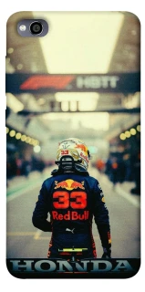 Чохол на Xiaomi Redmi 4a F-1 ver.7 фото 1 з 1