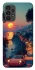 Чохол на Samsung Galaxy A13 4G Porsche sunrise фото 1 з 1