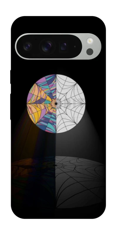 Чохол на Google Pixel 9 Pro XL Wednesday room фото 1 з 1