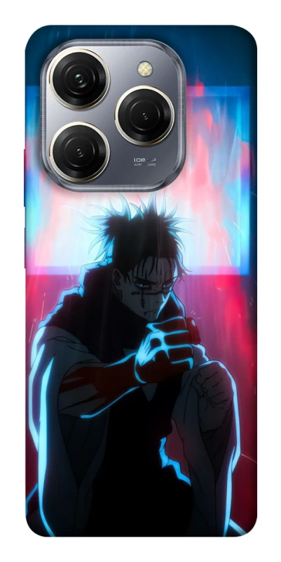 Чехол на TECNO Spark 20 Pro Choso v2 фото 1 из 1