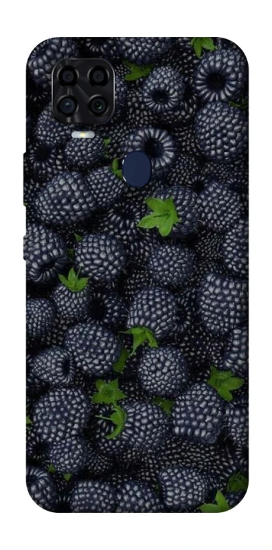 Чохол на ZTE Blade v2020 Fresh фото 1 з 1