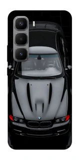 Чехол на Infinix Hot 60 Pro+ BMW V12 фото 1 из 1
