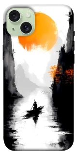 Чохол на Apple iPhone 15 Plus (6.7") japan фото 1 з 1