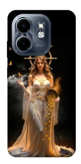 Чохол на Infinix Smart 9 4G / Hot 50i Fortuna фото 1 з 1