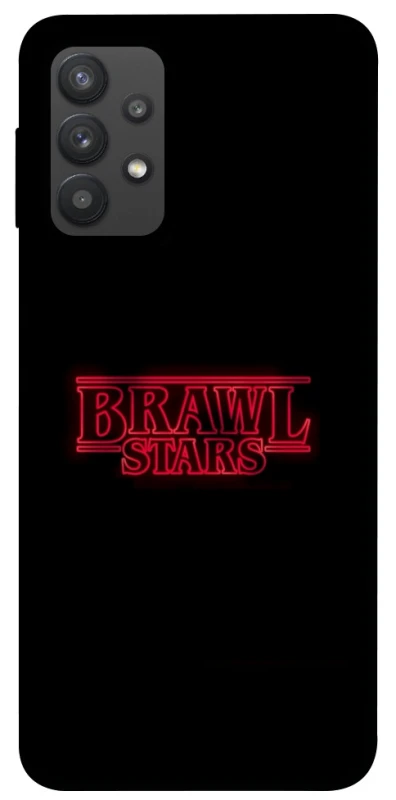 Чохол на Samsung Galaxy A32 (A325F) 4G Brawl Stars ver.12 фото 1 з 1