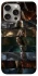 Чохол на Apple iPhone 15 Pro Max (6.7") House of the Dragon фото 1 з 1
