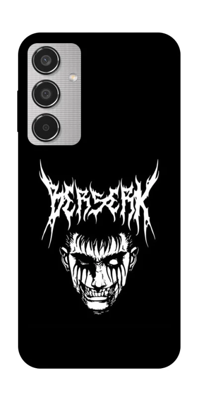 Чехол на Samsung Galaxy M35 Berserk v2 фото 1 из 1