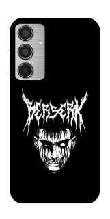 Чохол на Samsung Galaxy M35 Berserk v2 фото 1 з 1