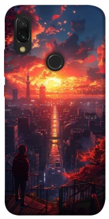 Чехол на Xiaomi Redmi 7 City фото 1 из 1