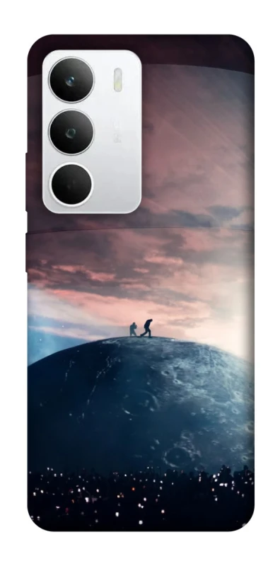 Чохол на Realme C71 Kanye West ver.6 фото 1 з 1