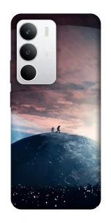 Чохол на Realme C71 Kanye West ver.6 фото 1 з 1