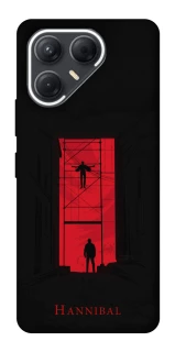 Чохол на TECNO Pova 7 Hannibal фото 1 Чохол на TECNO Pova 7 Hannibal фото 1 з 1