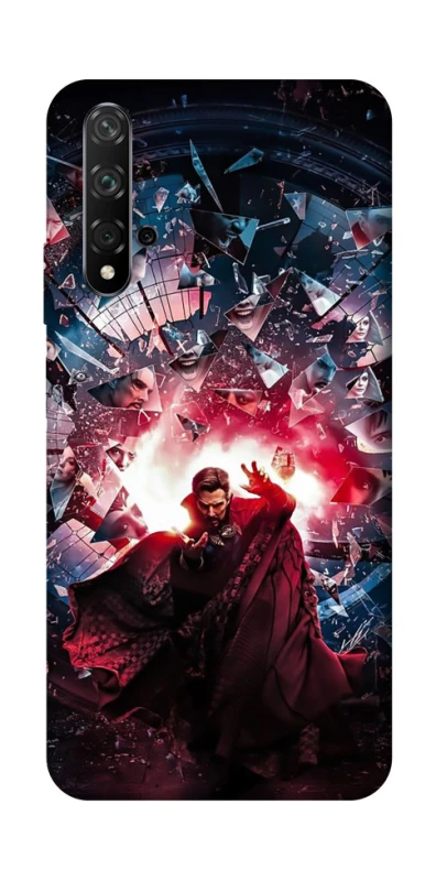 Чохол на Huawei Honor 20 / Nova 5T Doctor Strange фото 1 з 1