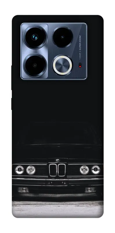 Чохол на Infinix Note 40 4G BMW v17 фото 1 з 1