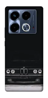 Чохол на Infinix Note 40 4G BMW v17 фото 1 з 1
