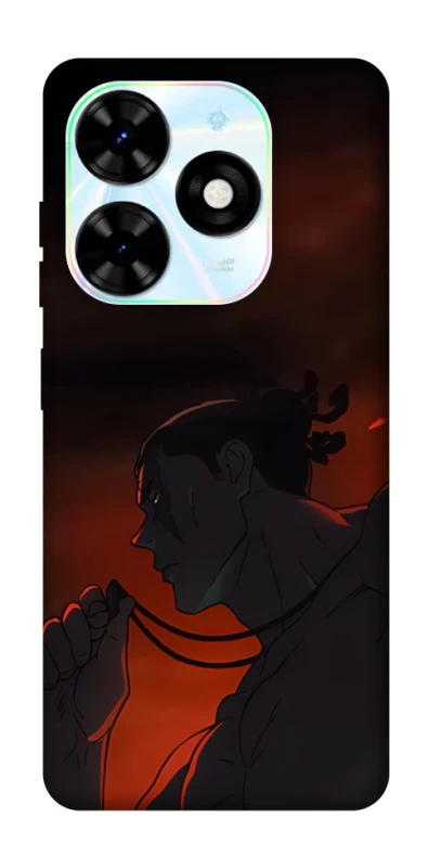 Чохол на TECNO Spark Go 2024 Todo v5 фото 1 з 1