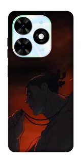 Чехол на TECNO Spark Go 2024 Todo v5 фото 1 из 1