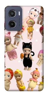 Чохол на Motorola Moto G05 Star Parade фото 1 з 1