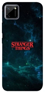 Чохол на Realme C11 Stranger Things ver.30 фото 1 з 1