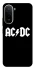 Чехол на Xiaomi Redmi A7 Pro 4G AC/DC logo фото 2 из 2