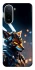 Чохол на Xiaomi Redmi A7 Pro 4G Cyber ​​Fox фото 2 з 2