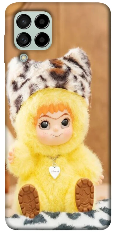 Чохол на Samsung Galaxy M53 5G Wakuku ver.3 фото 1 з 1