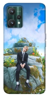 Чехол на Realme 9 Pro Jimin - BTS фото 1 из 1