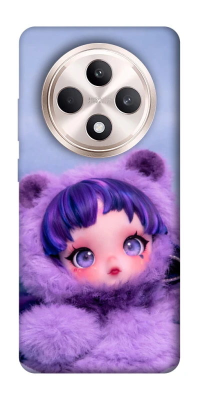 Чохол на Oppo Reno 12 F 4G/5G SKULLPANDA × My Little Pony Ver.2 фото 1 з 1
