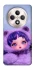 Чохол на Oppo Reno 12 F 4G/5G SKULLPANDA × My Little Pony Ver.2 фото 1 з 1