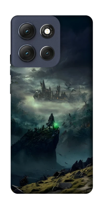 Чохол на Motorola Moto G86 Harry Potter Legacy фото 1 з 1