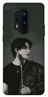 Чохол на OnePlus 8 Pro V (Kim) - BTS фото 1 з 1