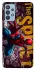 Чехол на Samsung Galaxy M32 Spider Man ver.3 фото 1 из 1