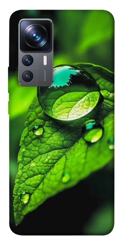 Чохол на Xiaomi 12T / 12T Pro Flowers v16 фото 1 з 1