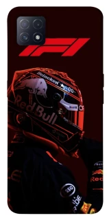 Чохол на Oppo A72 5G / A73 5G F-1 ver.1 фото 1 з 1