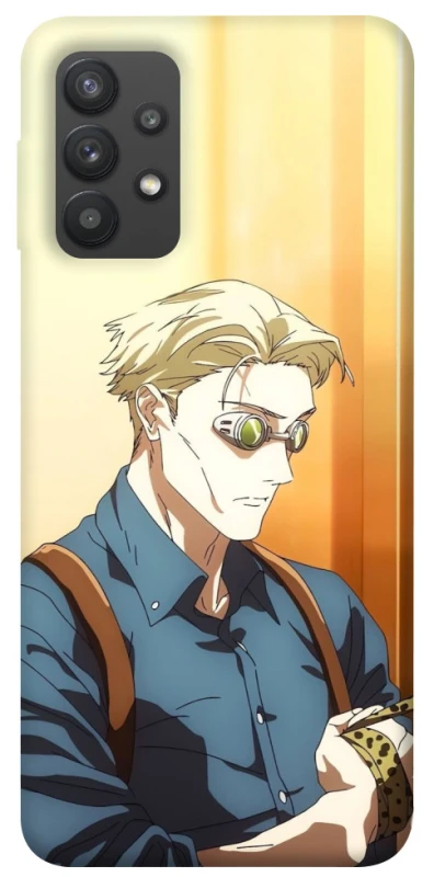 Чохол на Samsung Galaxy A32 (A325F) 4G Nanami v3 фото 1 з 1