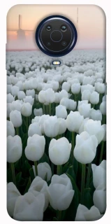 Чохол на Nokia G20 / G10 / 6.3 Flowers v1 фото 1 з 1