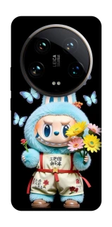 Чохол на Xiaomi 14 Ultra Japan Labubu фото 1 з 1