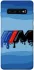 Чехол на Samsung Galaxy S10+ BMW v14 фото 1 из 1