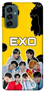 Чохол на Samsung Galaxy M13 4G EXO v3 фото 1 з 1