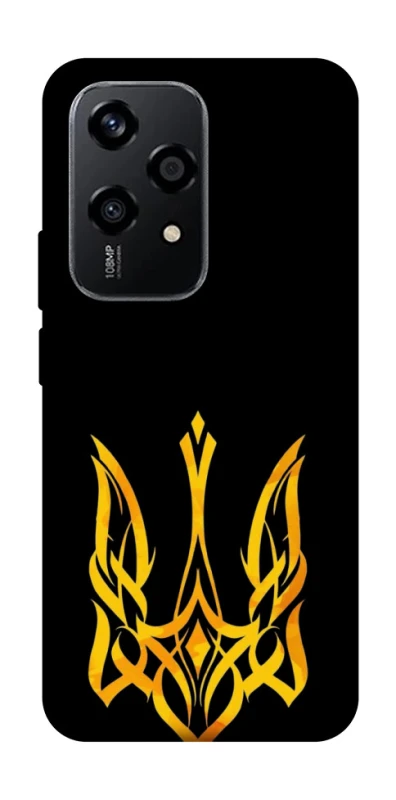 Чехол на Honor 200 Lite Герб Украины v3 фото 1 из 1