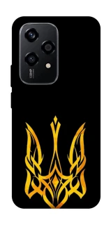 Чохол на Honor 200 Lite Герб України v3 фото 1 з 1