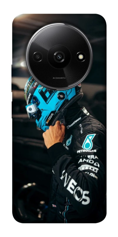 Чохол на Xiaomi Redmi A3 F-1 ver.8 фото 1 з 1