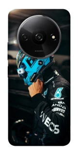 Чохол на Xiaomi Redmi A3 F-1 ver.8 фото 1 з 1