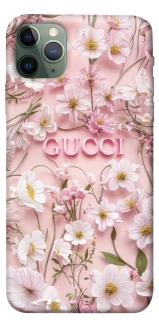 Чохол на Apple iPhone 11 Pro Max (6.5") Gucci ver.6 фото 1 з 1